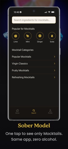 All Day Drinks Screenshot 4 of 10