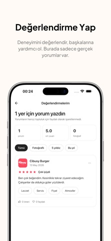 Cibusy screenshot