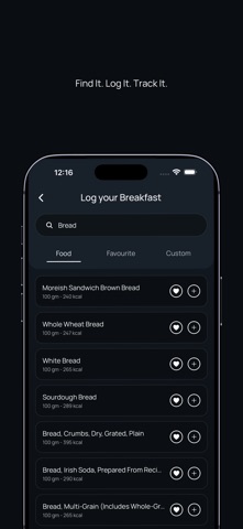 Hybrid Trakr screenshot 3