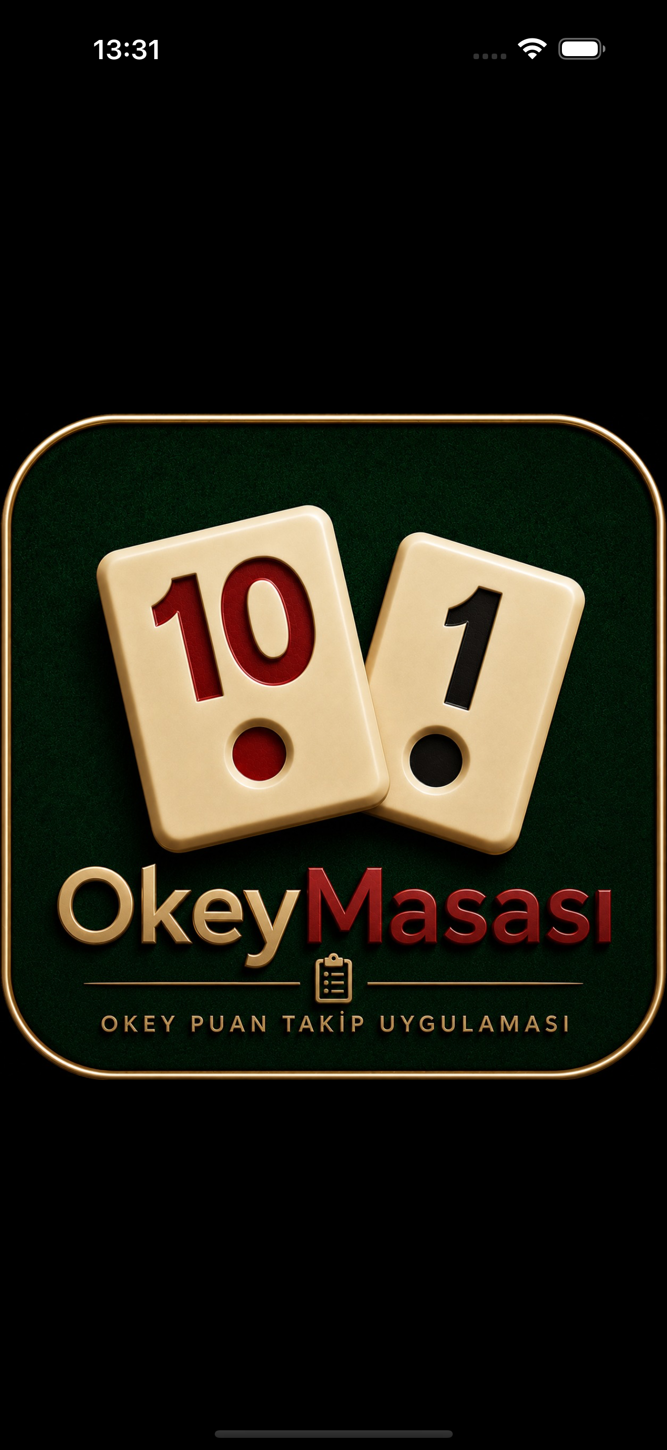 OkeyMasası screenshot 8