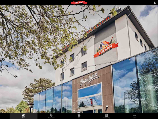 Screenshot #4 pour VULKAN Club