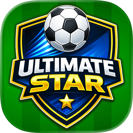 Ultimate Star: Soccer Legend