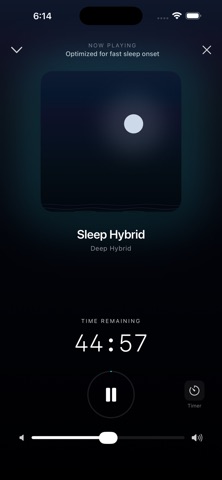 LSleep Screenshot 2 of 8