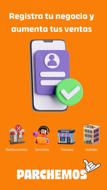 Parchemos screenshot-4