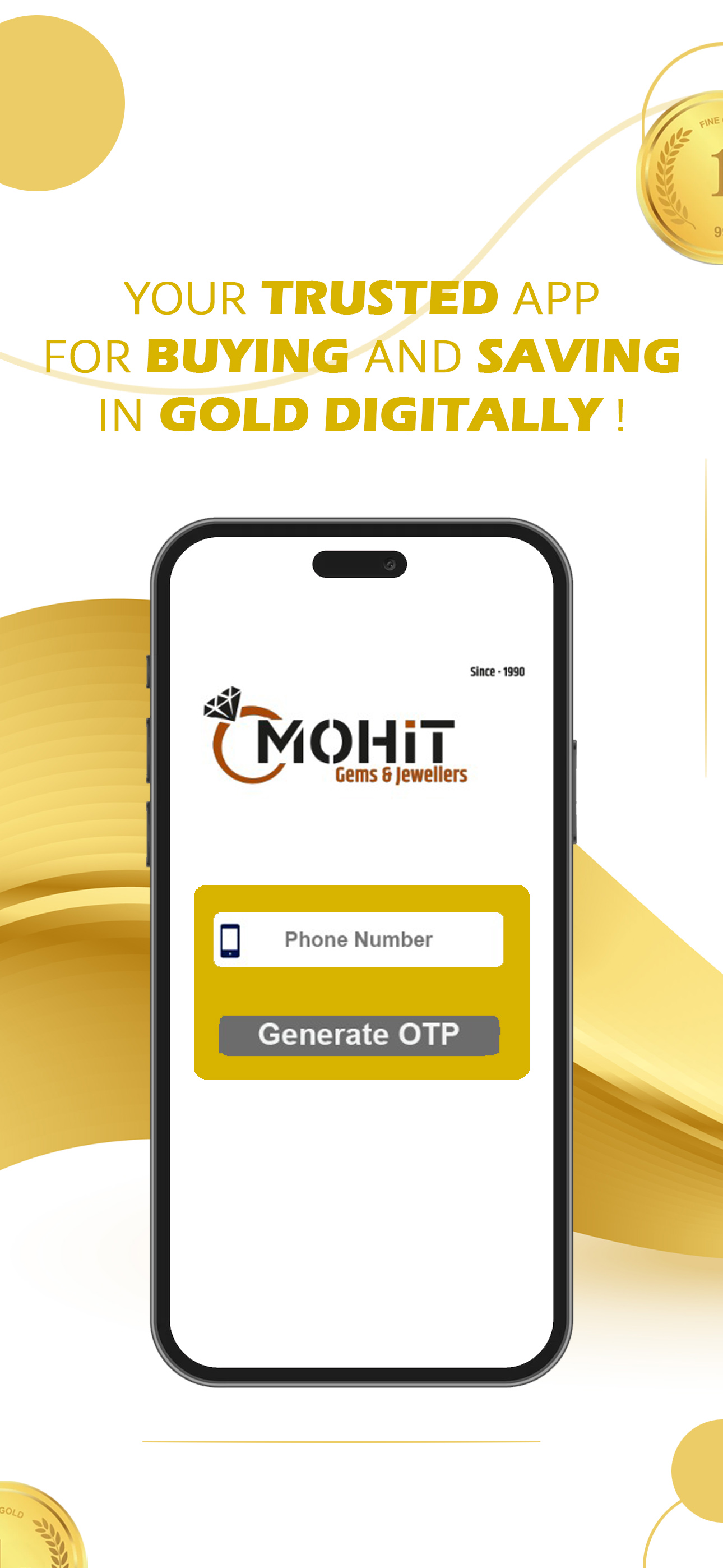 MOHIT JEWELLERS screenshot 5