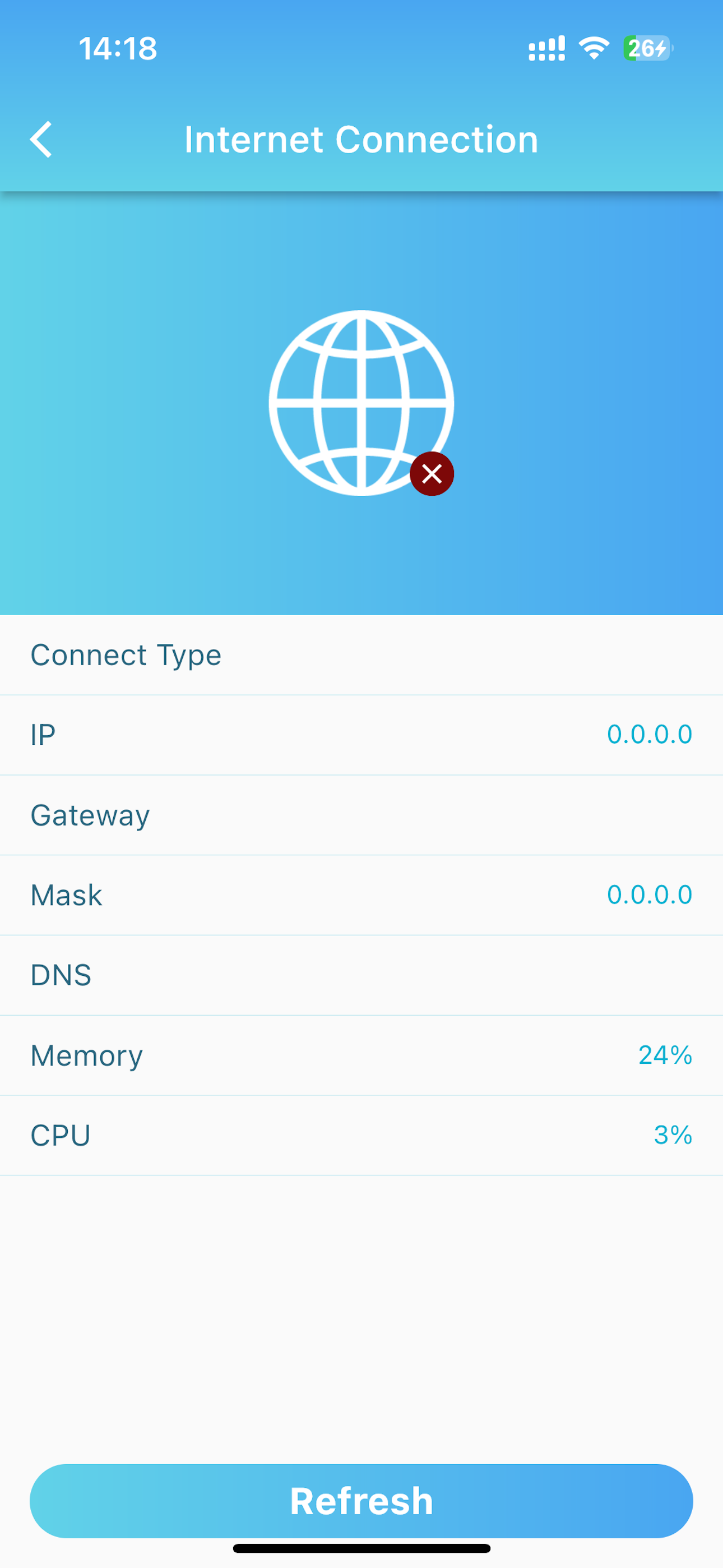 D-Link Wi-Fi Assist screenshot 5