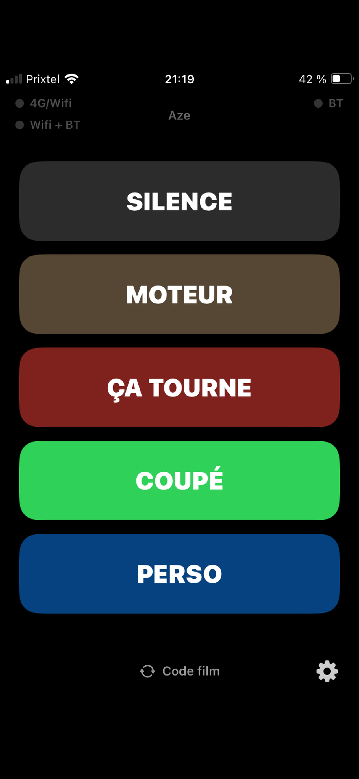 Ça tourne - mes screenshot 4