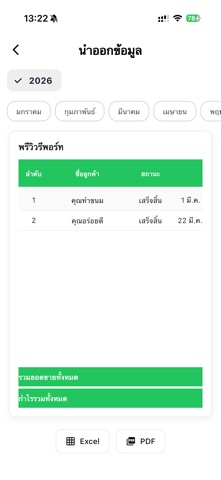 MySnackHome screenshot