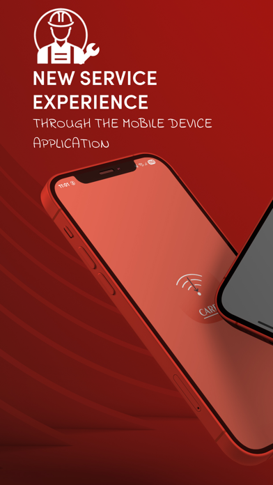 Carel Applica Screenshot