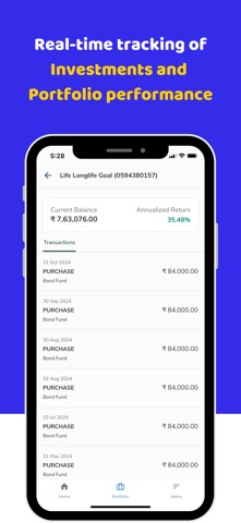 metacaps.ai Screenshot 5 of 5