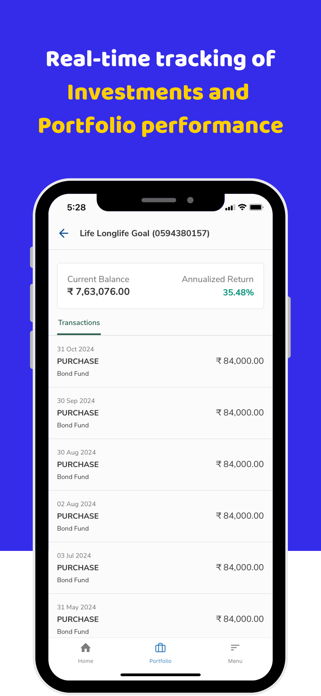 metacaps.ai Screenshot 5 of 5