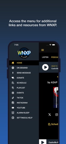 WNXP Screenshot 6 of 6
