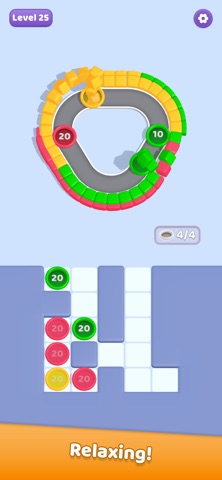 Hole N Loop Screenshot 3 of 4