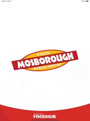 Mosborough Pizza & Kebab Houseのおすすめ画像1