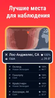 eclipse guide: Красная Луна 25 айфон картинки 3