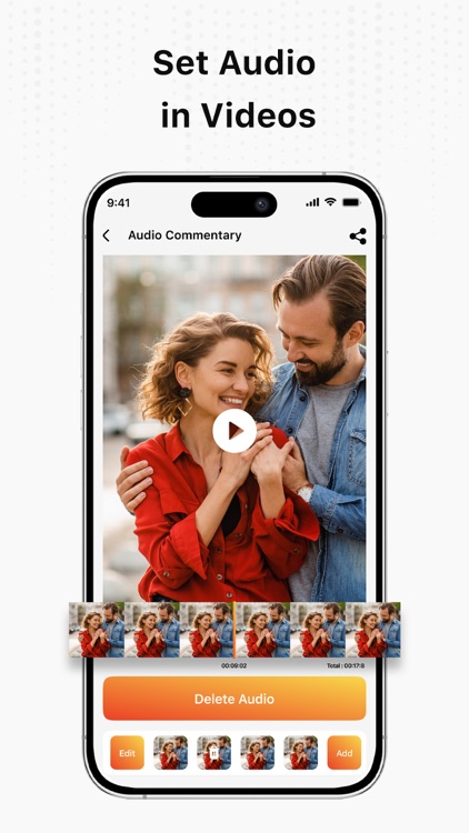 Screen Recorder : XRecorder screenshot-3