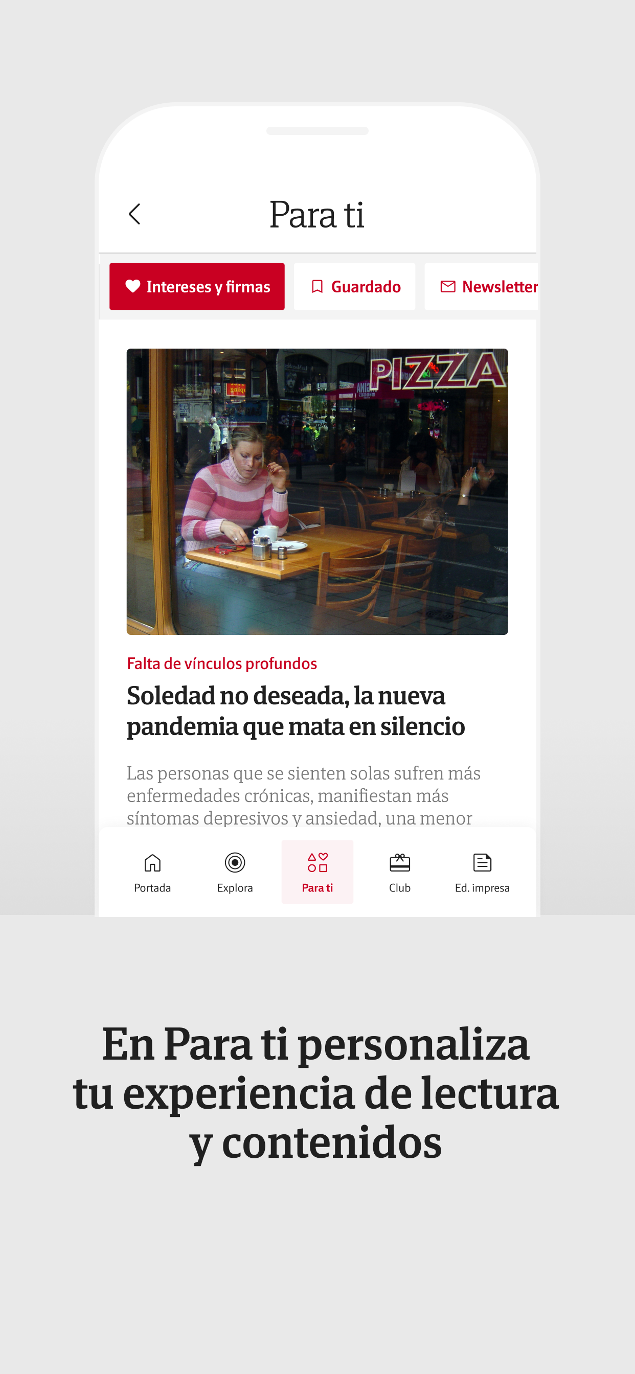 El Correo