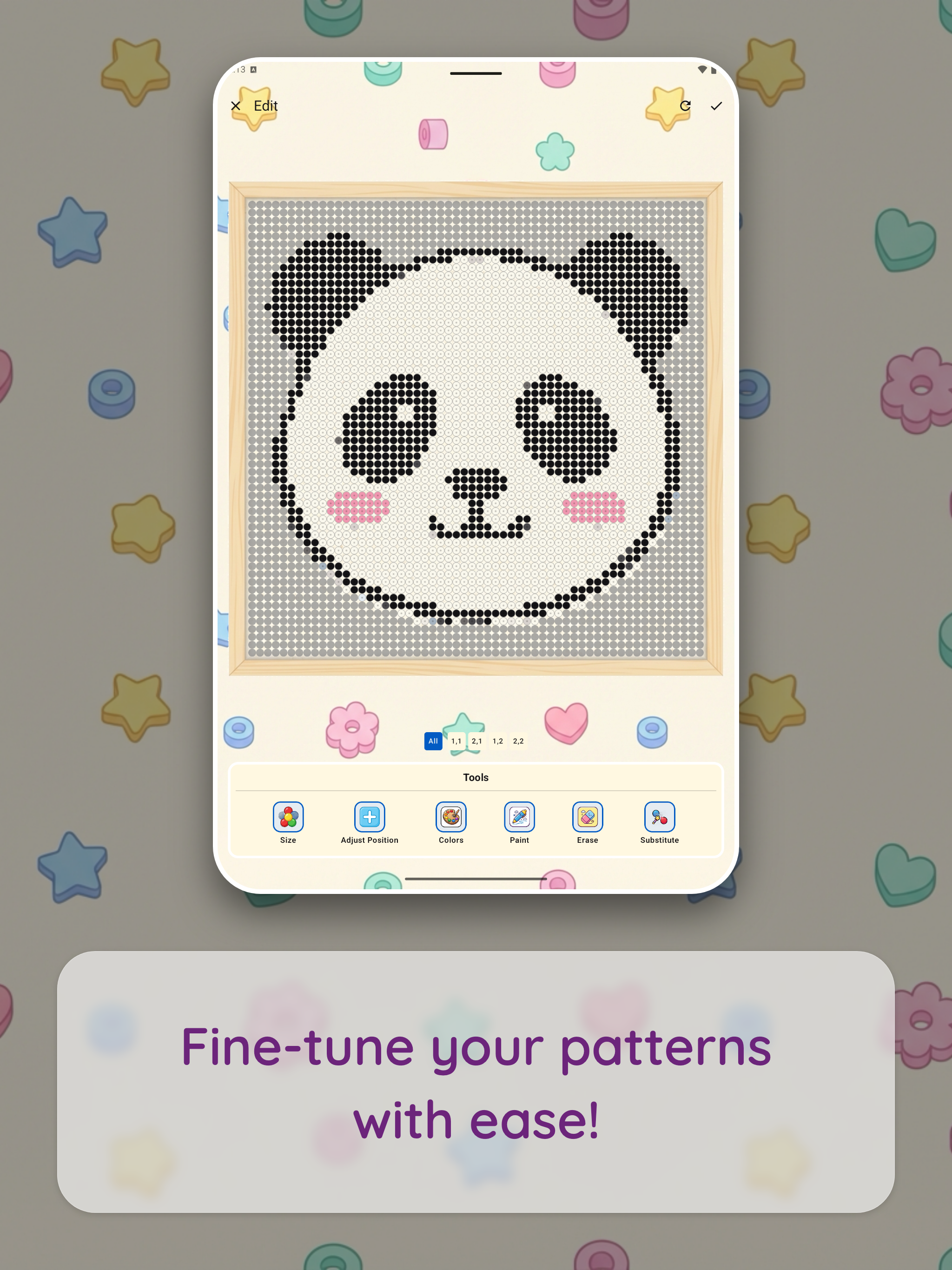 BeadsBuddy screenshot 9