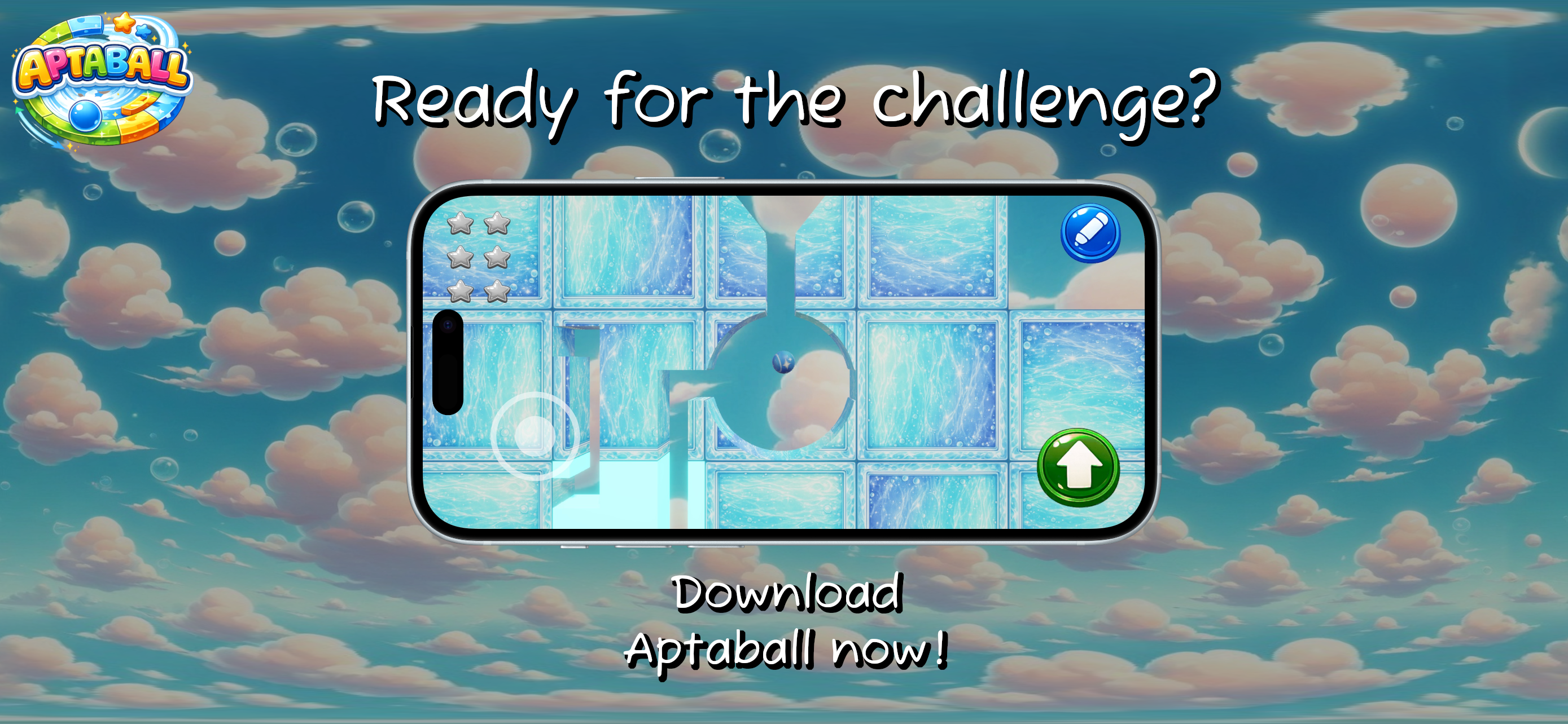 Aptaball screenshot 6