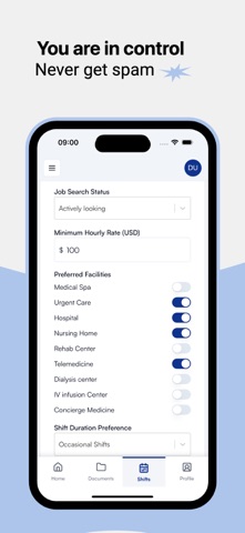 Saile Medical Screenshot 3 of 5