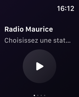 Radio Mauritius FM screenshot 8