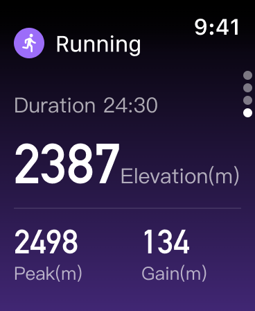Joyway - Sleep, HRV & Workouts