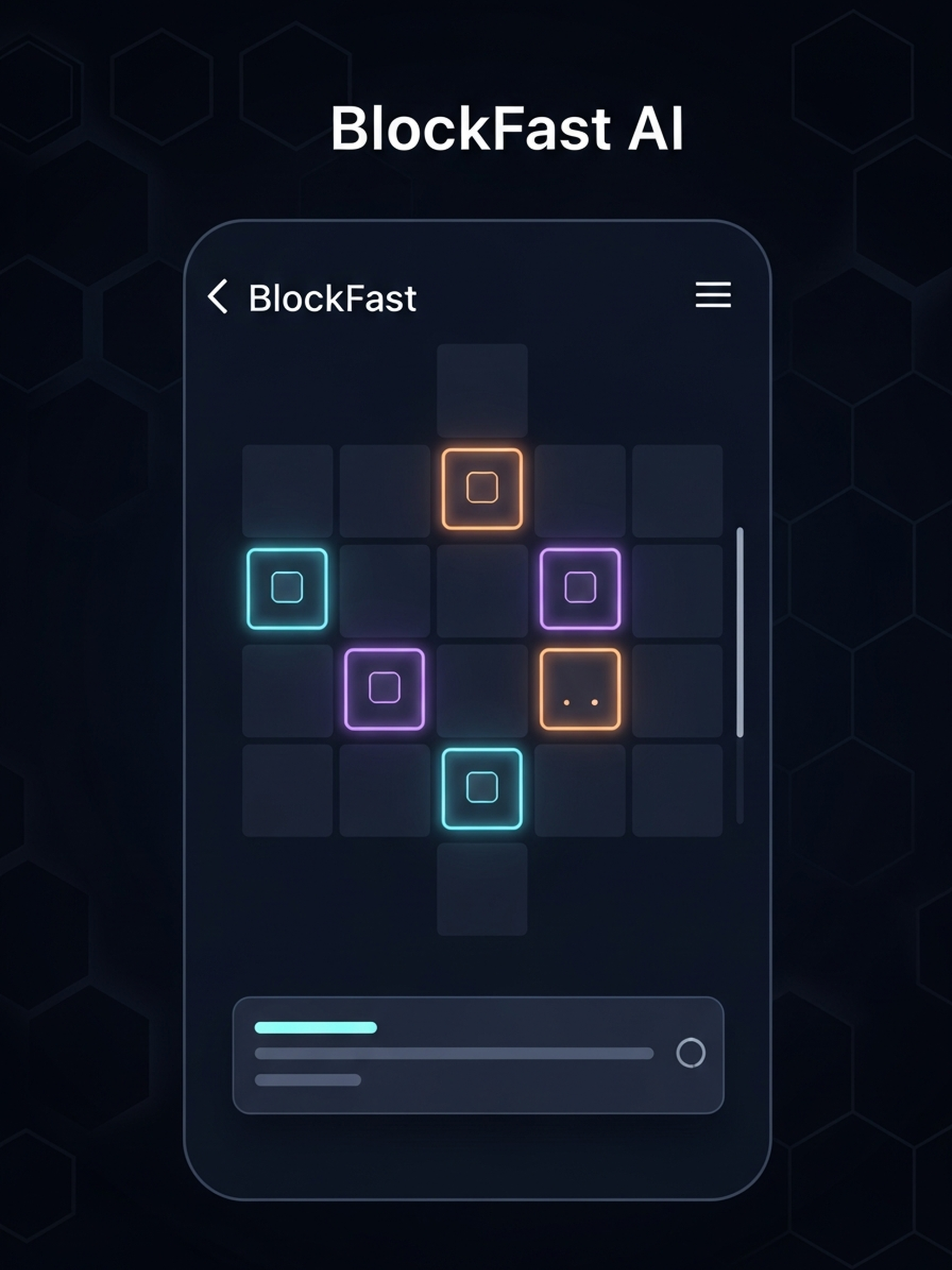 BlockFast AI: Block Puzzle screenshot 10