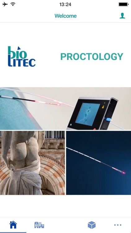 Biolitec - Procto