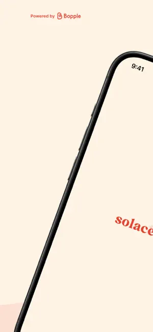 Solace Hospitality screenshot 1
