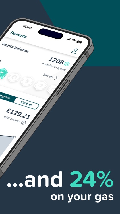 ivie - Smart Meter App