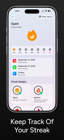 GymTimer: Workout Timer Screenshot 7 of 10