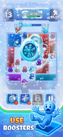 Save Em All: Block Jam Screenshot 2 of 5
