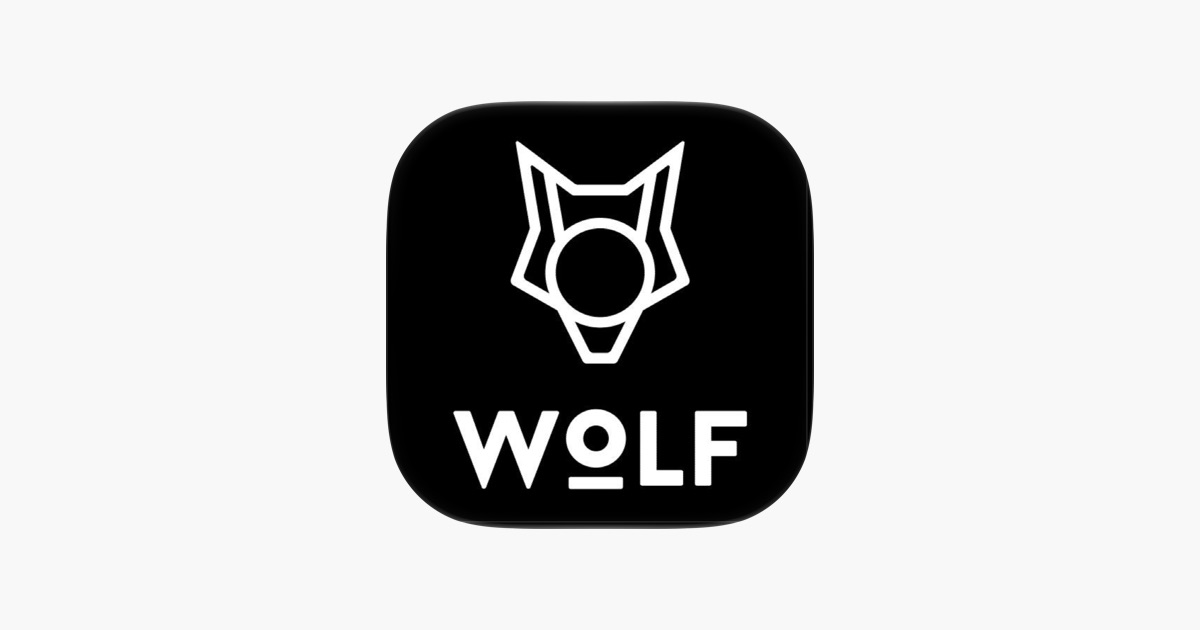 ‎Wolf Terrace App - App Store
