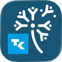 TK-Husteblume