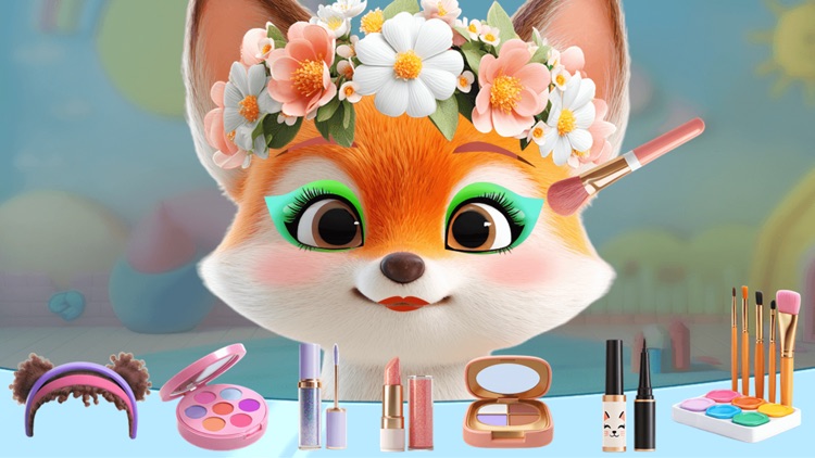 Dino Fun - Games for kids screenshot-4