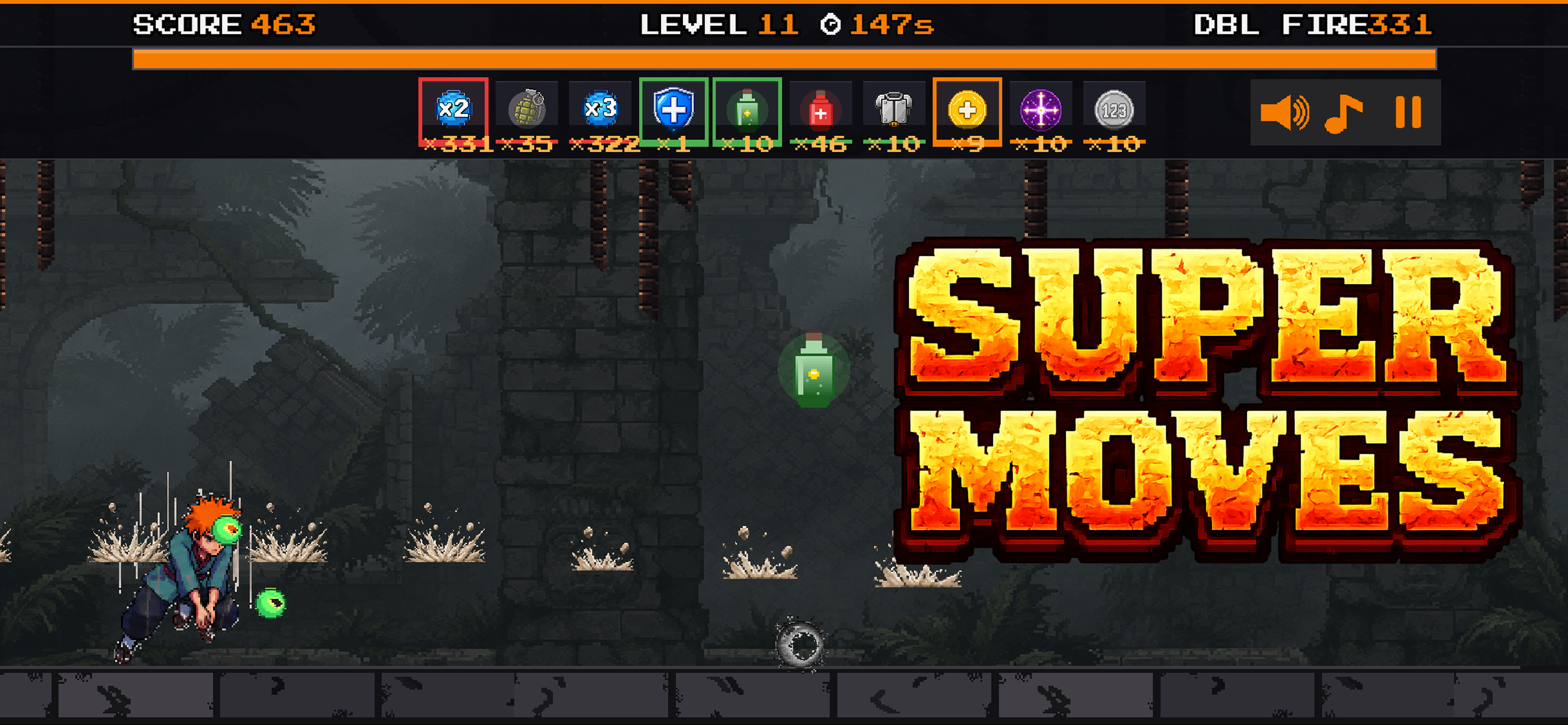 ThumbSmash screenshot 6