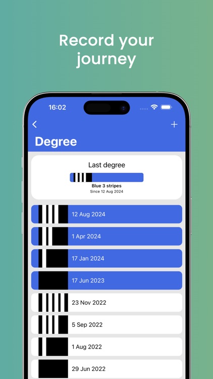 My Jiu-Jitsu screenshot-4