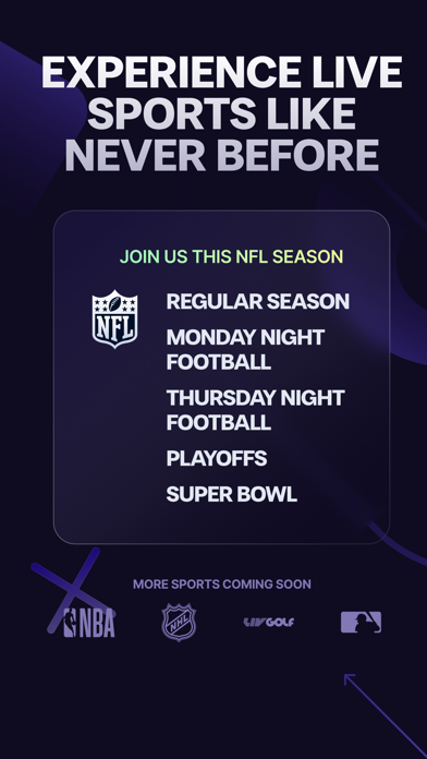 Locker: Live Fantasy Games Screenshot