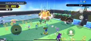 Sonic Rumble - Screenshot 2