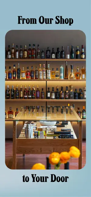 Fyxx: Premium Drinks Delivered screenshot 4