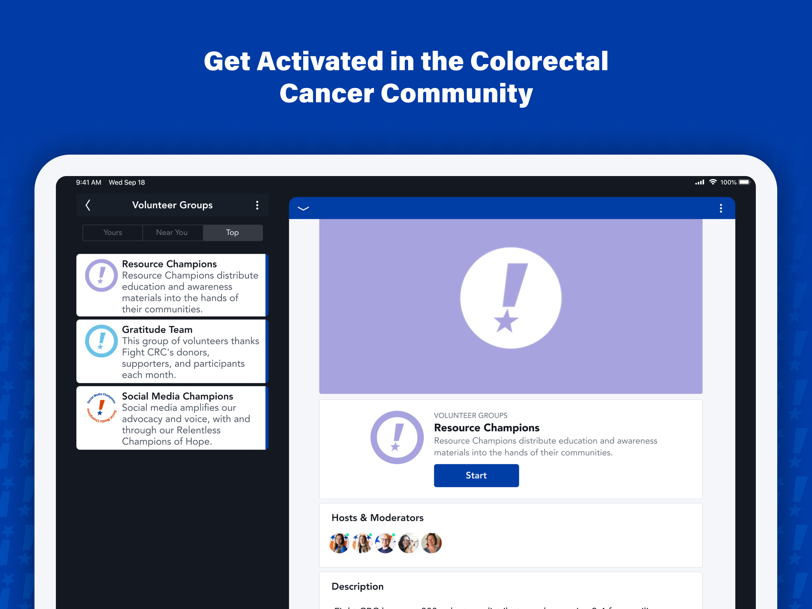 Fight Colorectal Cancer screenshot 10