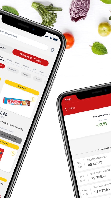 Clube de Vantagens Alvorada