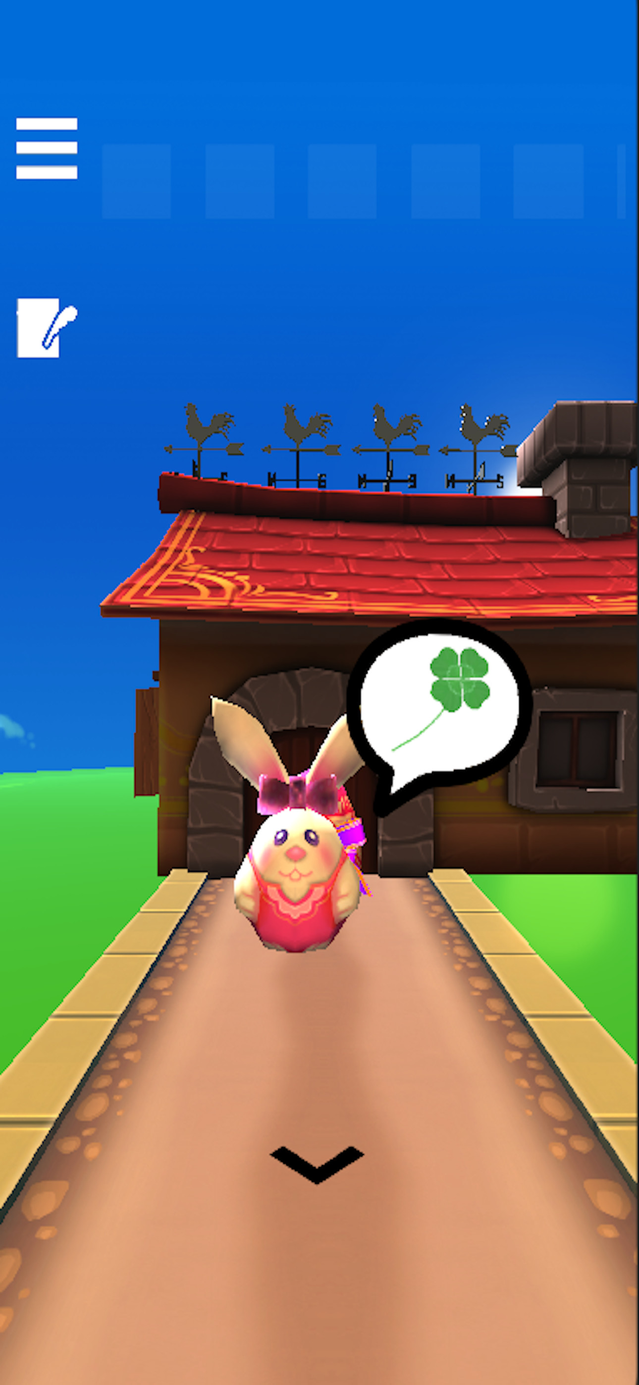 Escape Game Easter and Bunnys screenshot 7
