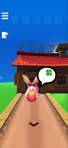 Escape Game Easter and Bunnys screenshot