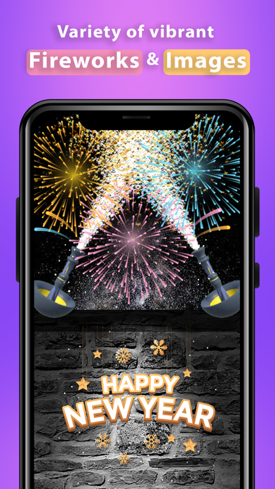 AR Celebration - Birthday Screenshot