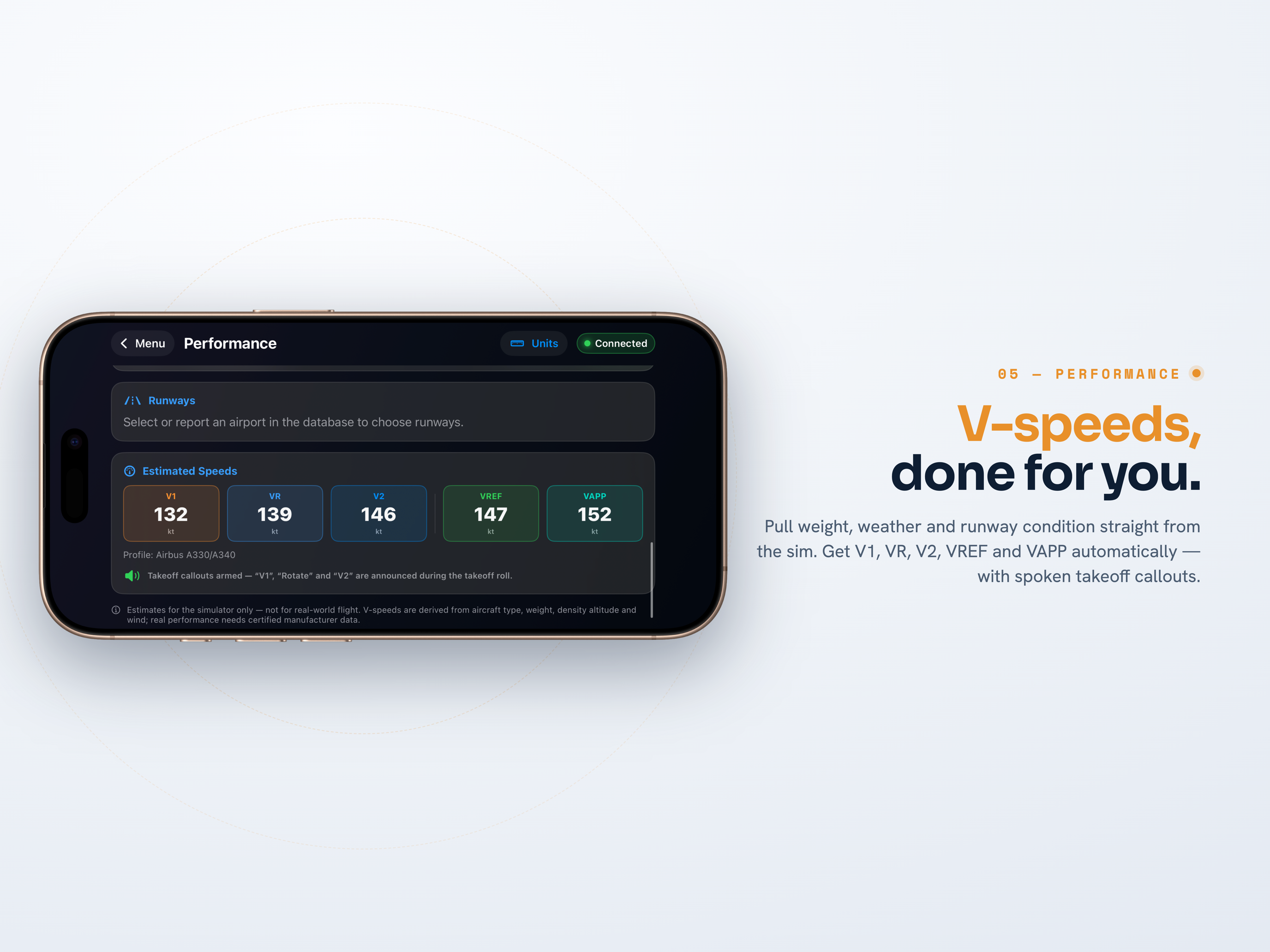 Remote Yoke - SkyYoke screenshot 11
