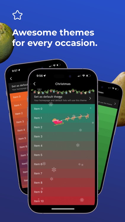 OurList - Shared Shopping List screenshot-3