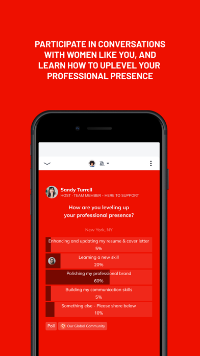 Dress for Success screenshot