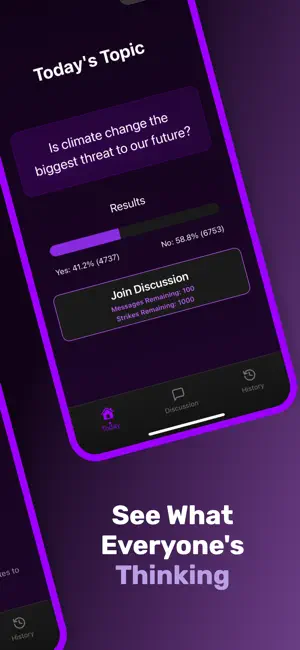The Common Ground screenshot 2