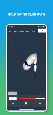 4D Motion screenshot
